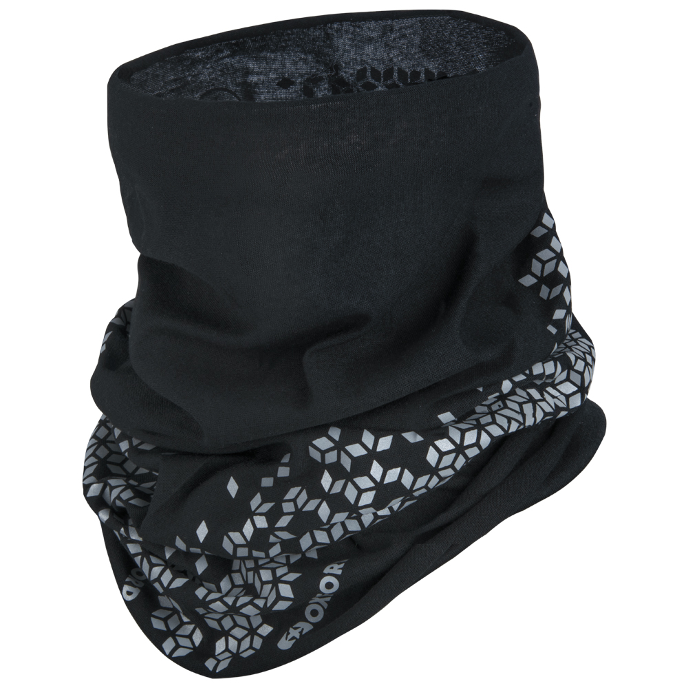 Oxford Oxford Tech Tube Pro Coolmax Reflex Cubed Black Single